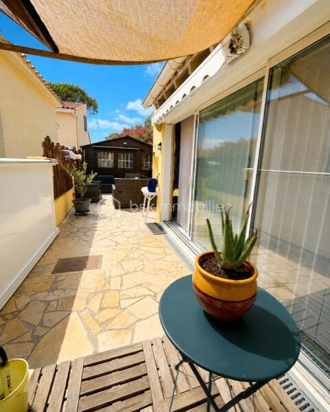 Maison à vendre à Le barcares