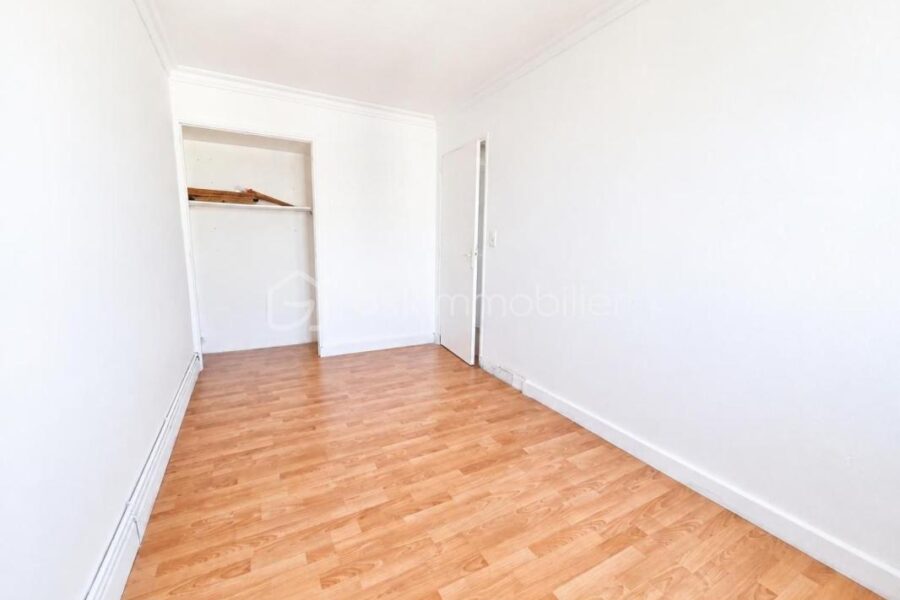 Appartement à vendre à Ganges