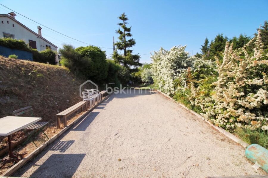 Maison à vendre à Nice