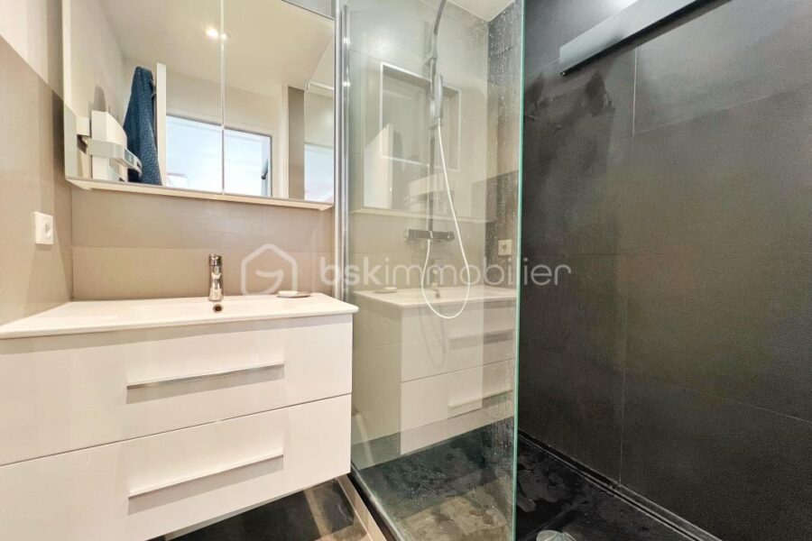 Appartement à vendre à Marly le roi