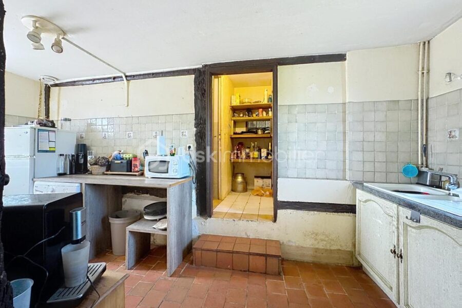 Maison à vendre à Vimoutiers