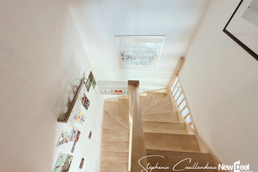 Maison à vendre à Sales