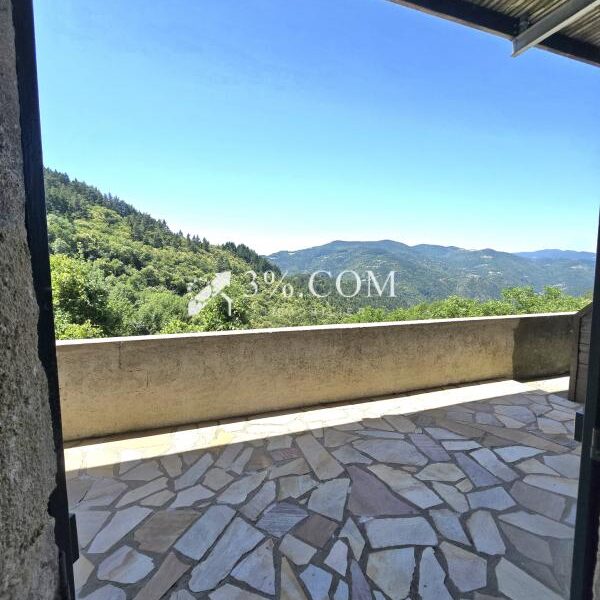 Appartement à vendre à Chalencon
