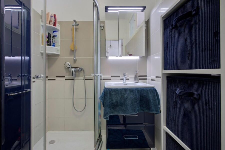 Appartement à vendre à Nice