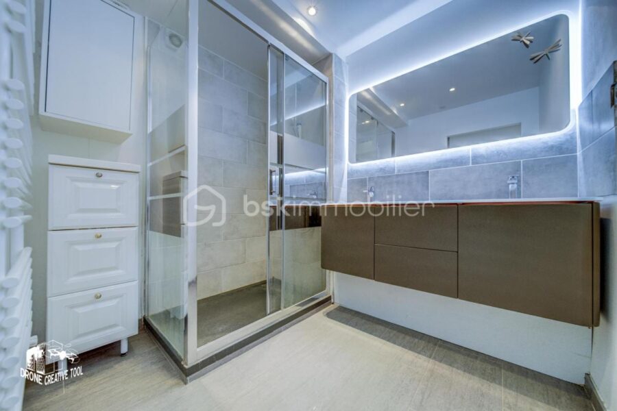 Appartement à vendre à Metz