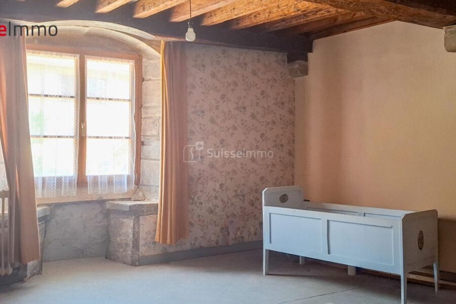 Maison à vendre à Belvoir