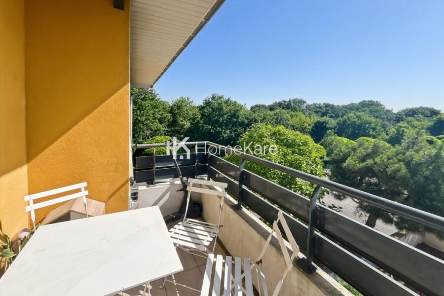 Appartement à vendre à Leguevin