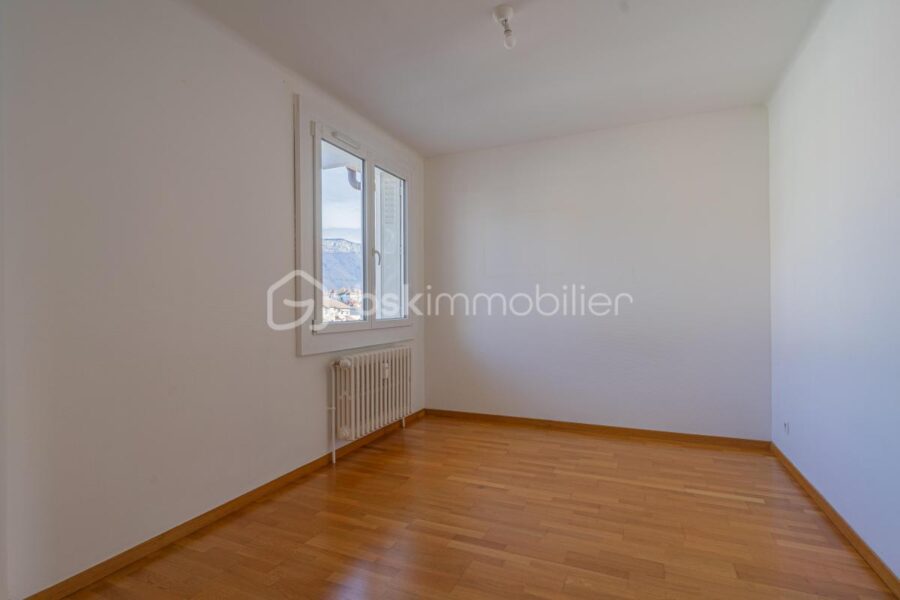 Appartement à louer à Annecy