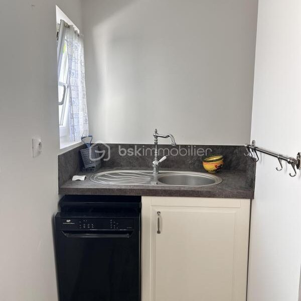 Appartement à vendre à Cambo les bains