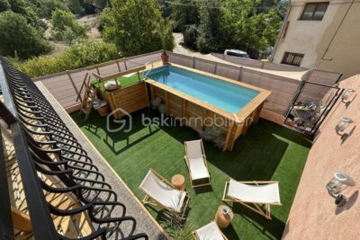 Maison à vendre à Tourves