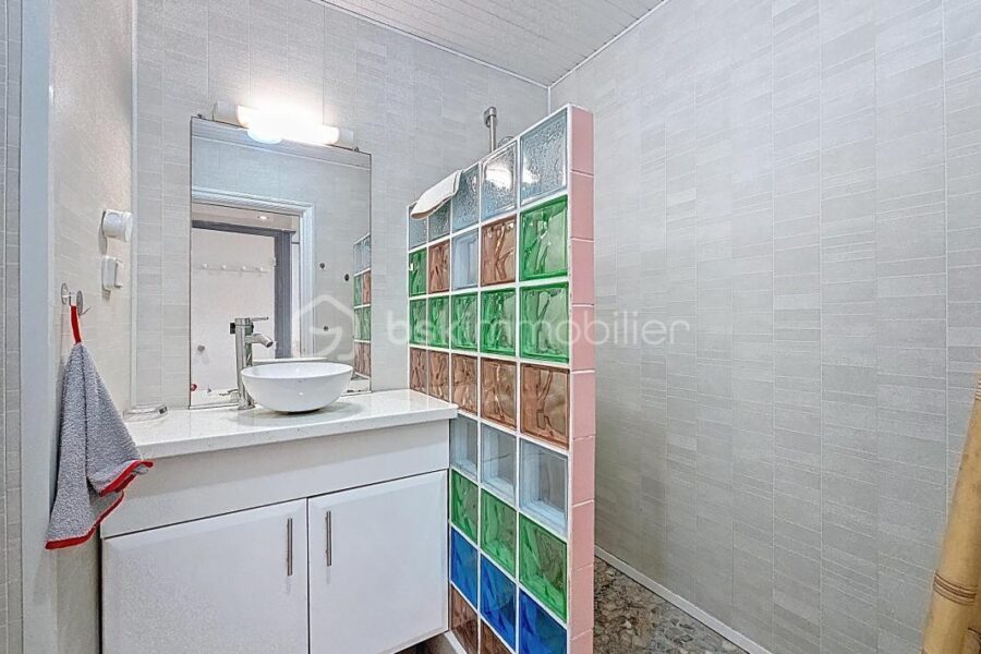 Appartement à vendre à Saint francois