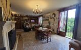 Maison à vendre à Sainte colombe en bruilhois