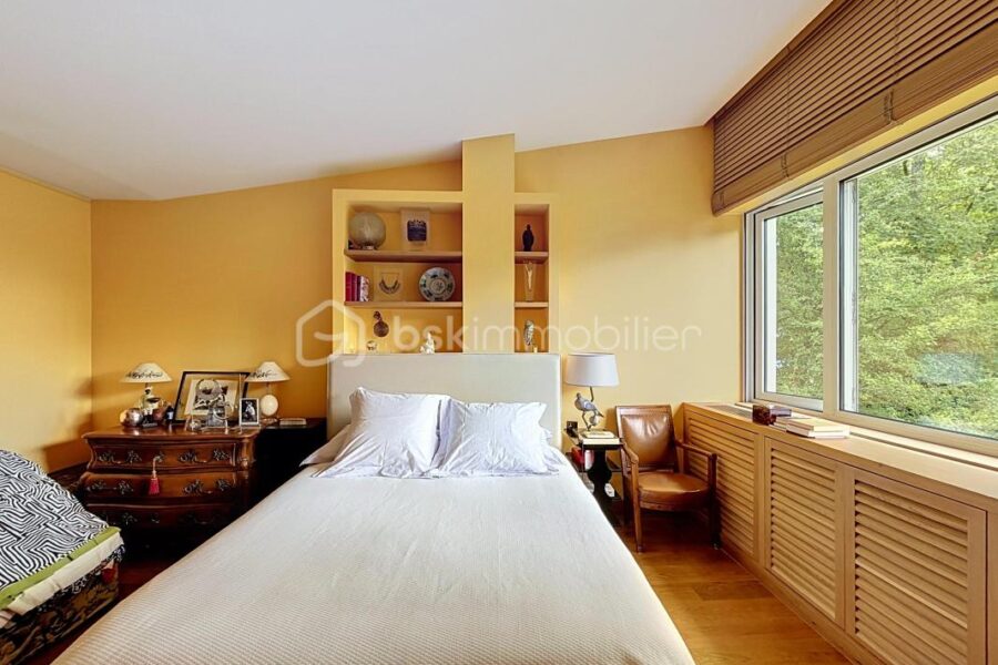 Appartement à vendre à Garches