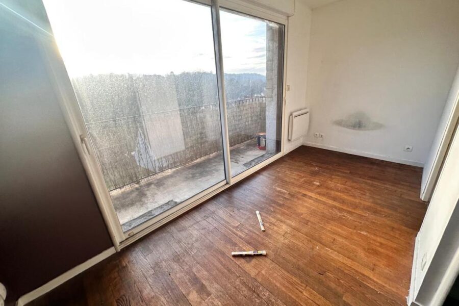 Appartement à vendre à Buc