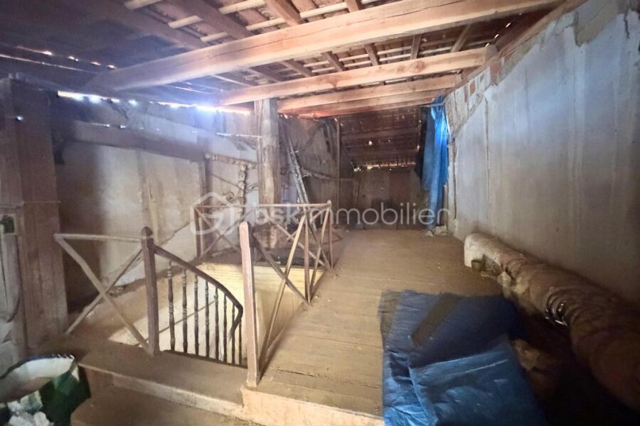 Maison à vendre à Mielan — Vue sur la ville — photo 11