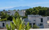 Appartement à vendre à Valras plage