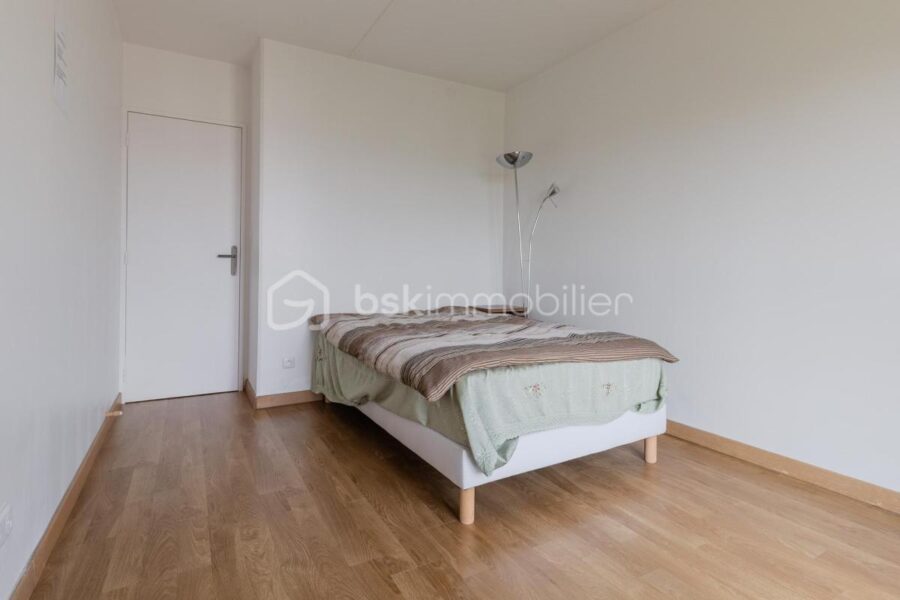 Appartement à vendre à Pantin