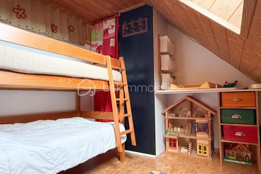 Maison à vendre à Ploudalmezeau