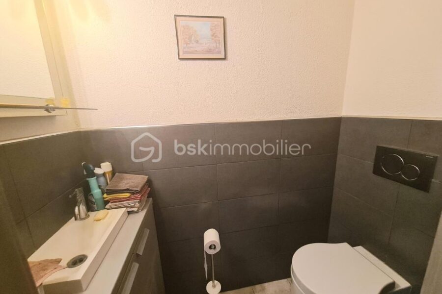 Maison à vendre à Staffelfelden