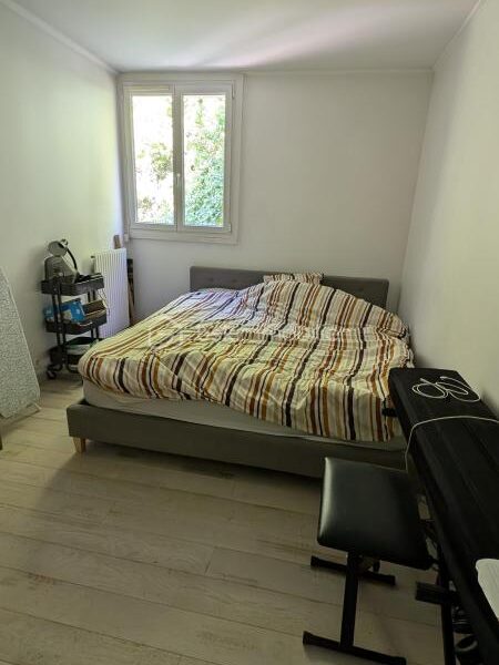 Appartement à vendre à Noisiel