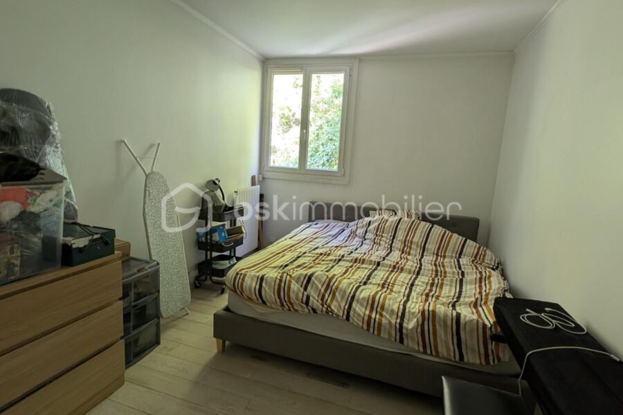Appartement à vendre à Noisiel — Vue nature — photo 10