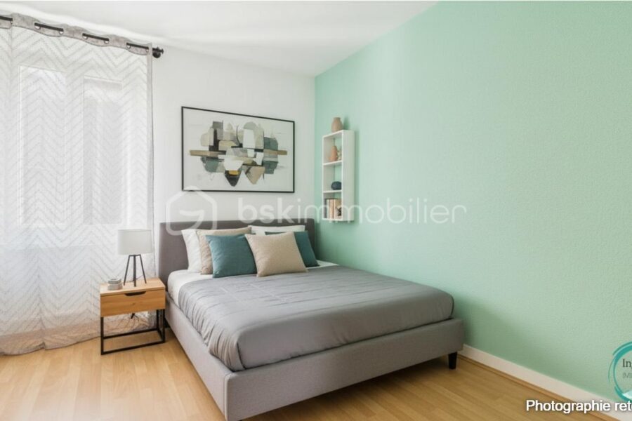 Appartement à vendre à Marignier
