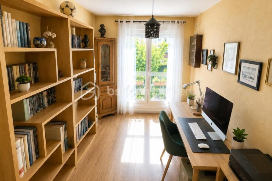 Appartement à vendre à Livry gargan