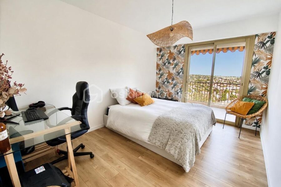 Appartement à vendre à Vence