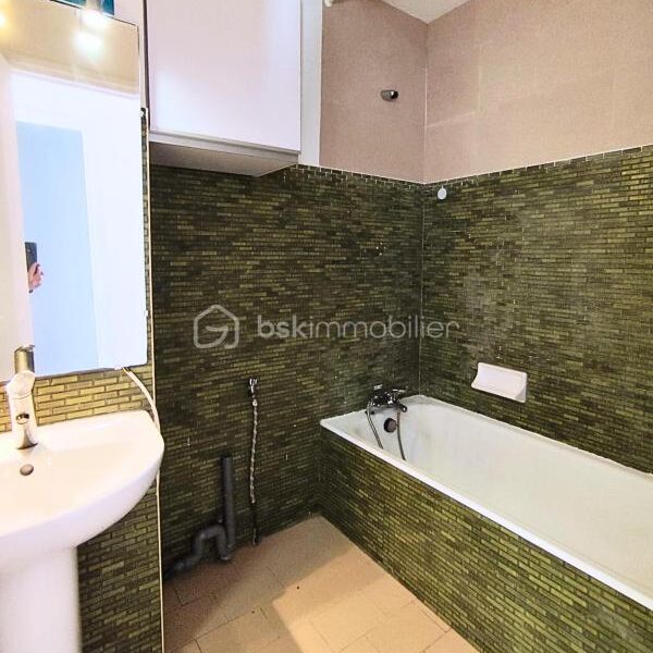 Appartement à vendre à Carnon plage