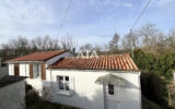 Maison à vendre à Villognon