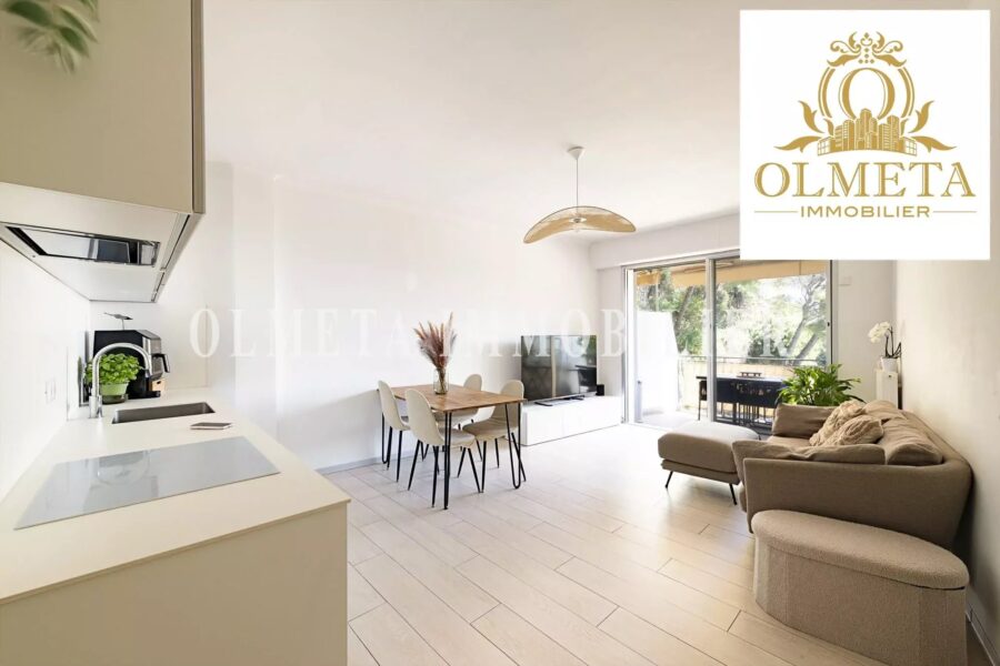 Appartement à vendre à Roquebrune-cap-martin — Vue mer — photo 4