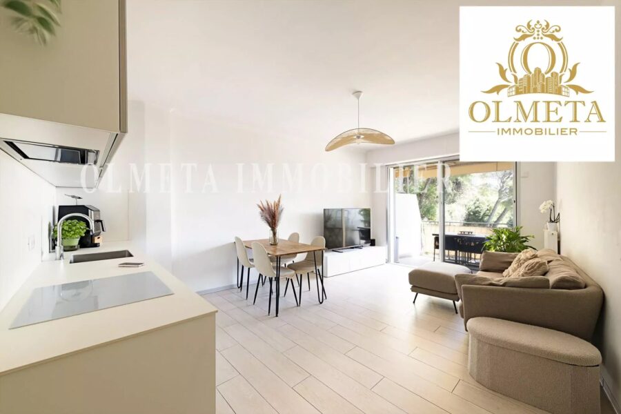 Appartement à vendre à Roquebrune-cap-martin