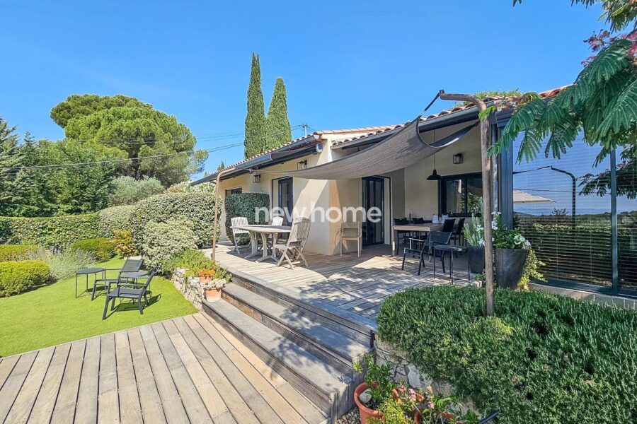 Maison à vendre à Flayosc