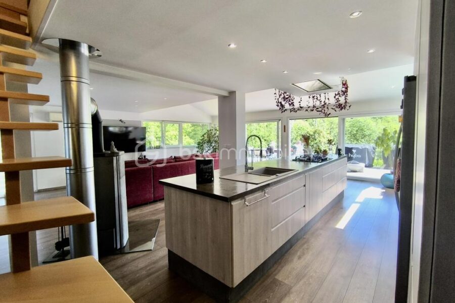 Maison à vendre à Bourbach-le-Haut