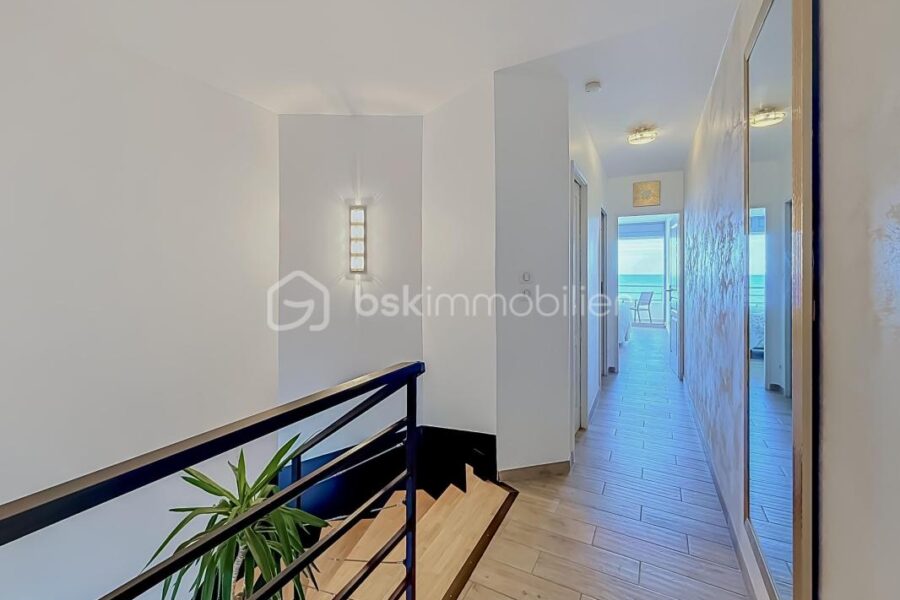 Appartement à vendre à Carnon plage
