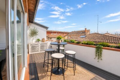 Appartement à vendre à Toulouse