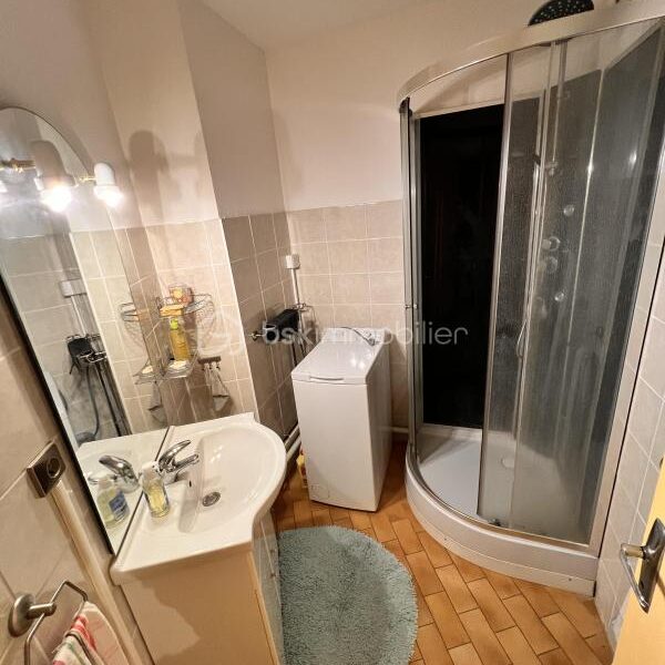 Appartement à vendre à Palavas les flots
