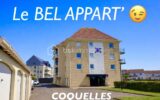 Appartement à vendre à Sangatte