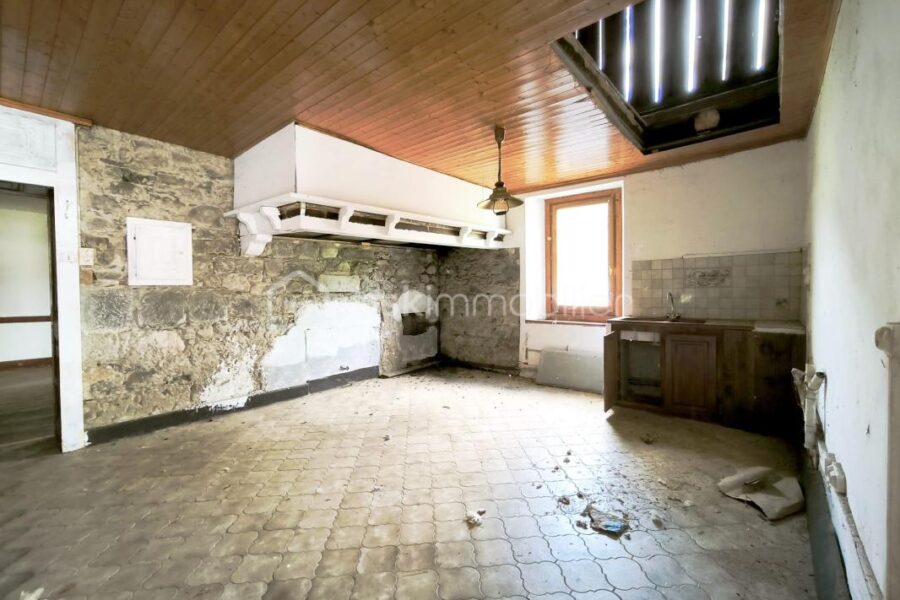 Appartement à vendre à Mieussy