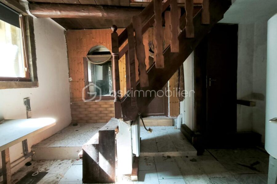 Appartement à vendre à Mieussy