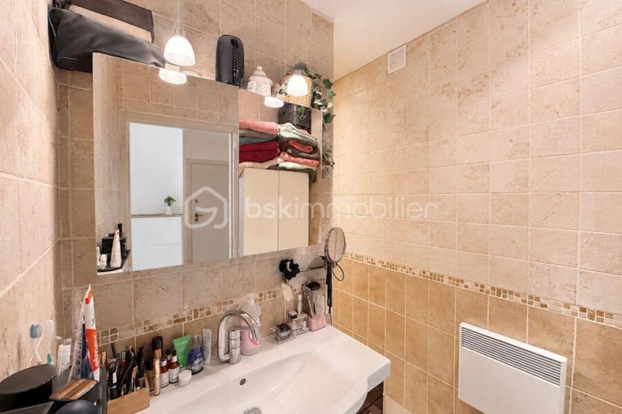 Appartement à vendre à Cannes