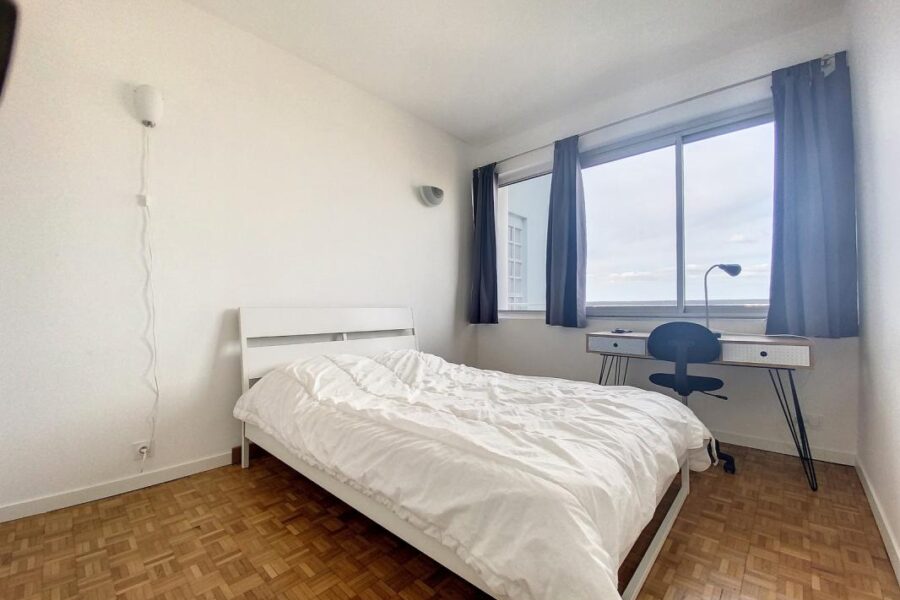 Appartement à louer à Lyon