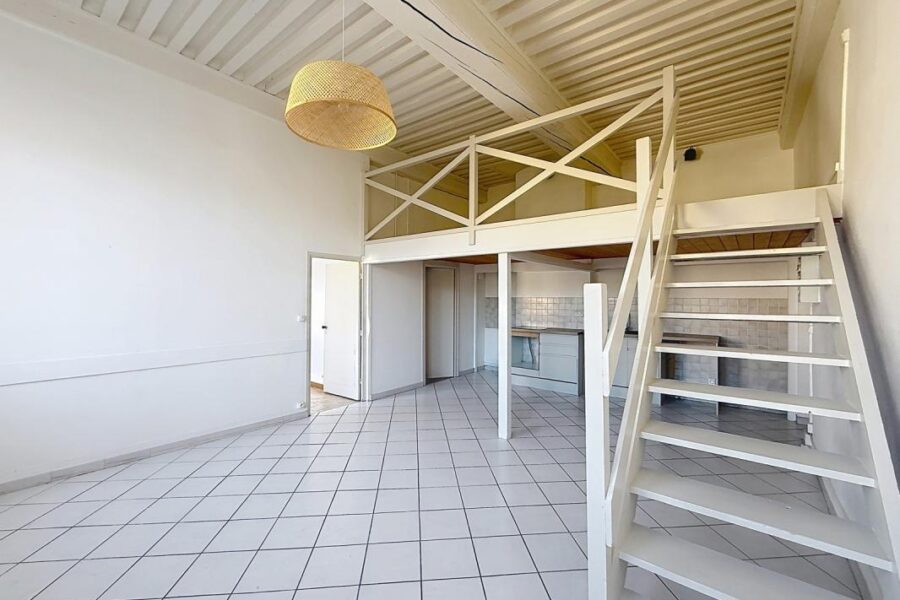 Appartement à vendre à Lyon