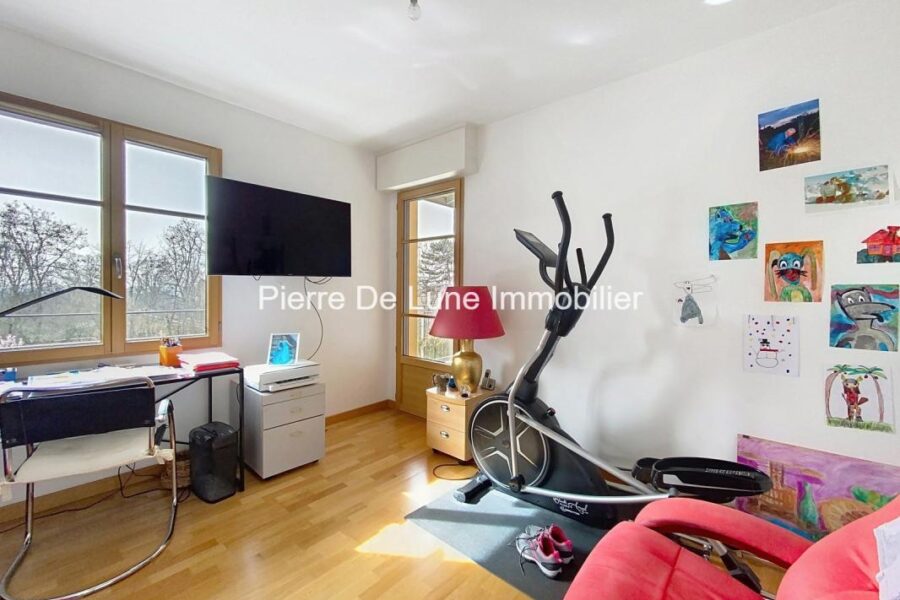 Appartement à vendre à Saint didier au mont d or