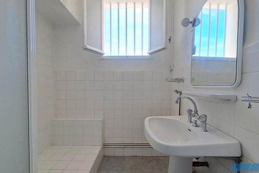 Appartement à vendre à Marseille