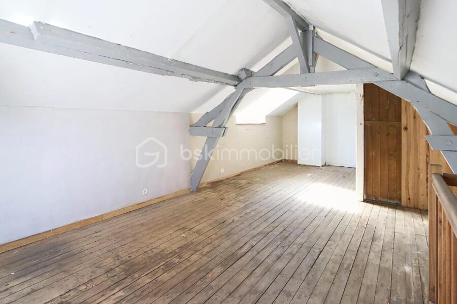 Maison à vendre à Amilly