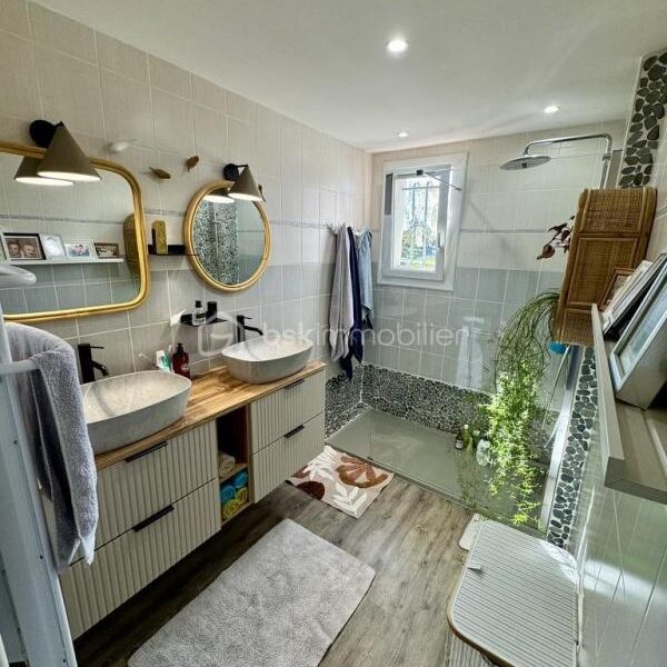 Maison à vendre à Poussan
