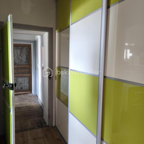 Maison à vendre à Pluvigner — Vue nature — photo 3