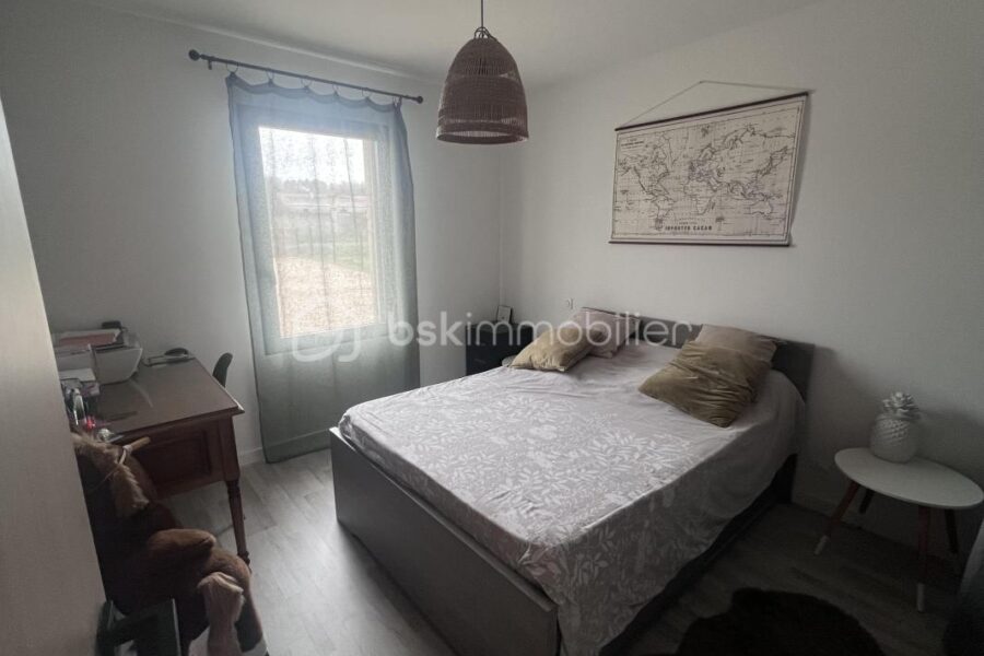 Maison à vendre à Coutras