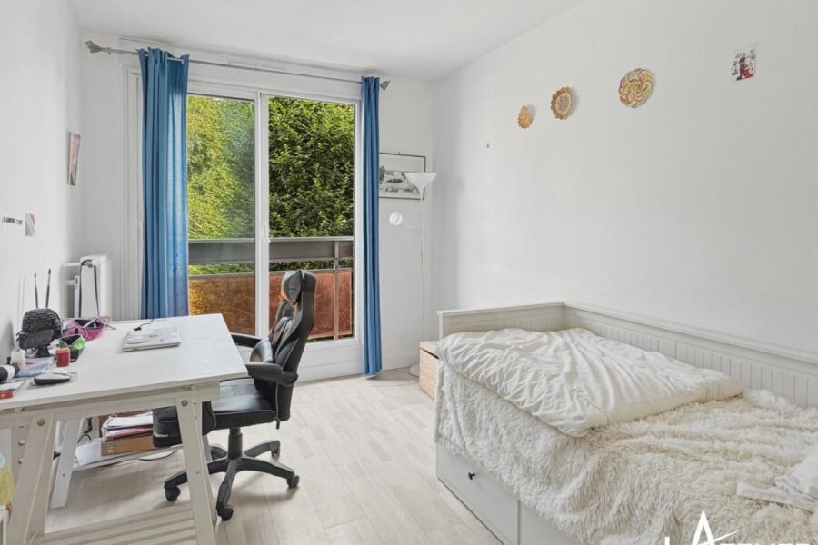 Appartement à vendre à Mareil marly